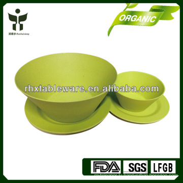 Wholesale Disposable Chinese Cheap Bamboo Tablewares